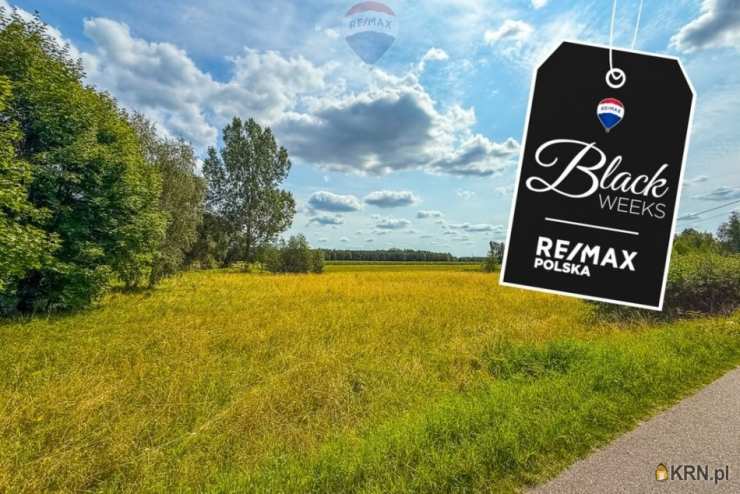 RE/MAX Polska, Działki  na sprzedaż, Feliksów, ul. 
