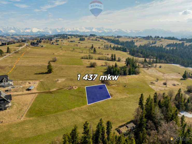 Działki  na sprzedaż, Leśnica, ul. , 