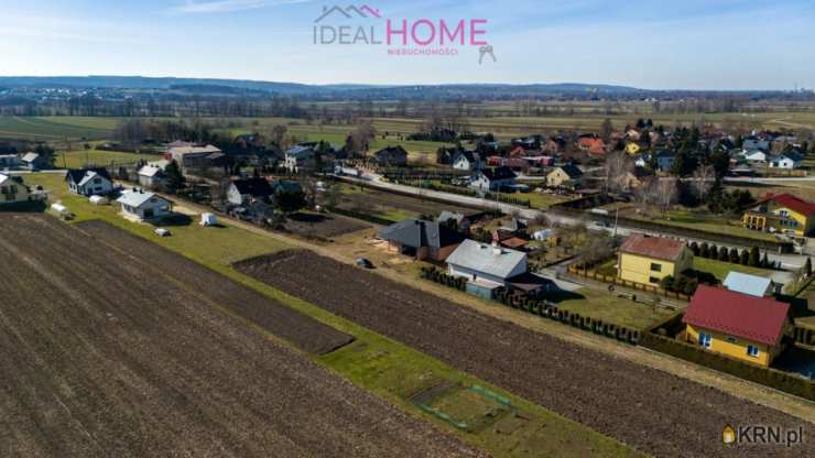 Borek Wielki, ul. , , Działki  na sprzedaż