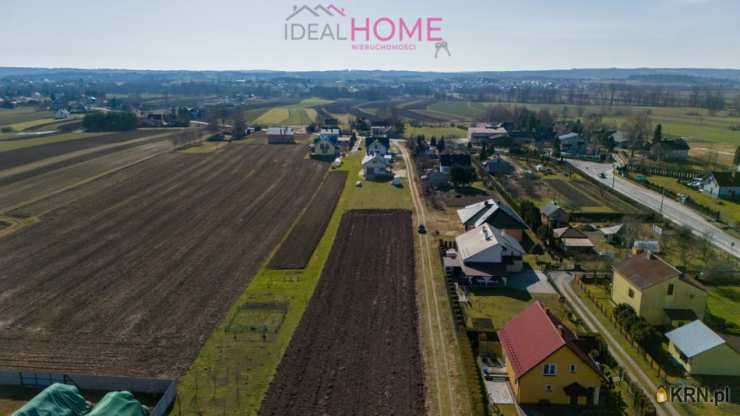 , Borek Wielki, ul. , Działki  na sprzedaż