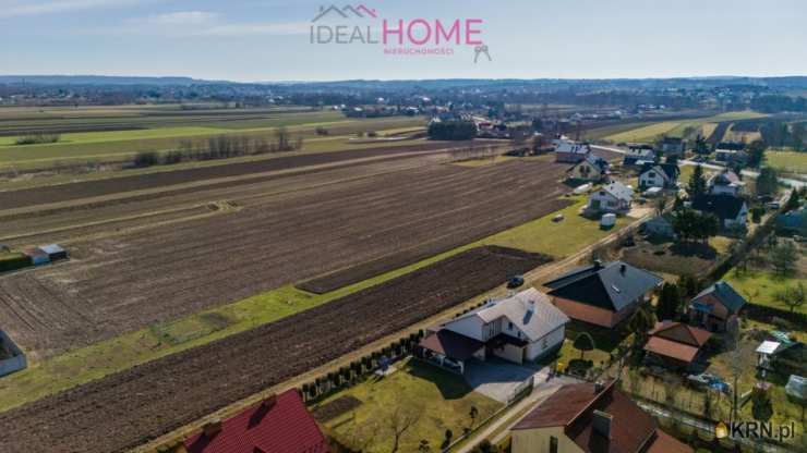 , Działki  na sprzedaż, Borek Wielki, ul. 