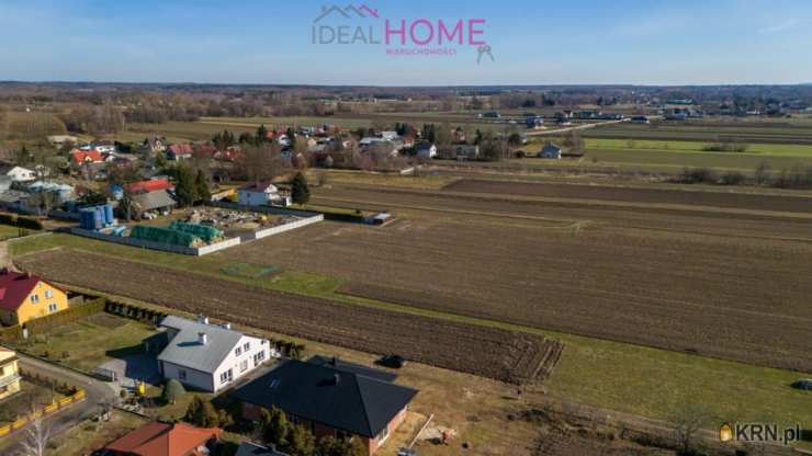  Ideal Home Nieruchomości , Działki  na sprzedaż, Borek Wielki, ul. 