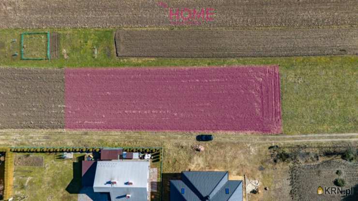 Działki  na sprzedaż, Borek Wielki, ul. , 