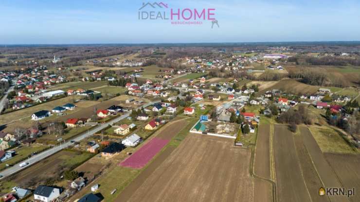 Działki  na sprzedaż, , Borek Wielki, ul. 