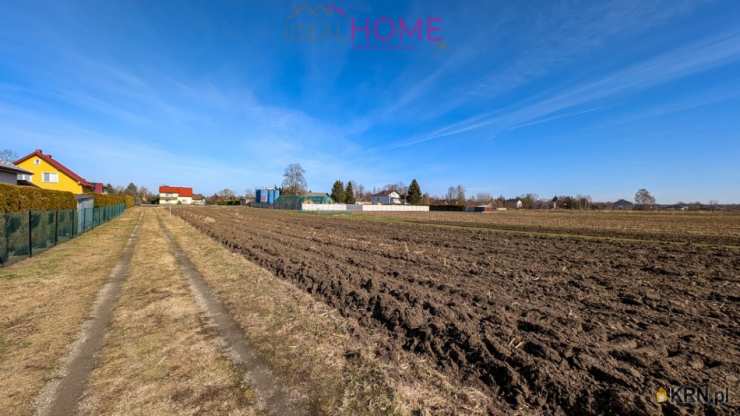 Borek Wielki, ul. , , Działki  na sprzedaż