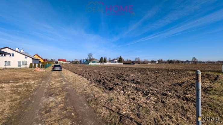 , Borek Wielki, ul. , Działki  na sprzedaż