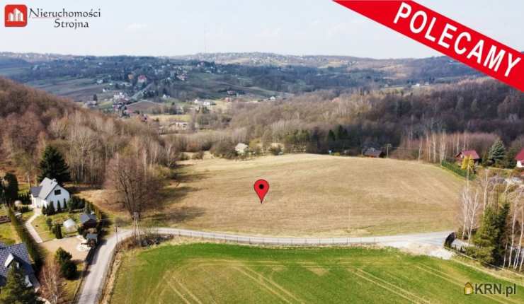 Działki  na sprzedaż, Dobranowice, ul. , 