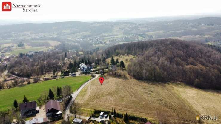 , Działki  na sprzedaż, Dobranowice, ul. 