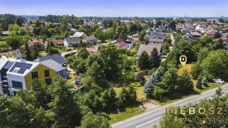 Działki  na sprzedaż, , Niepołomice, ul. Brzeska