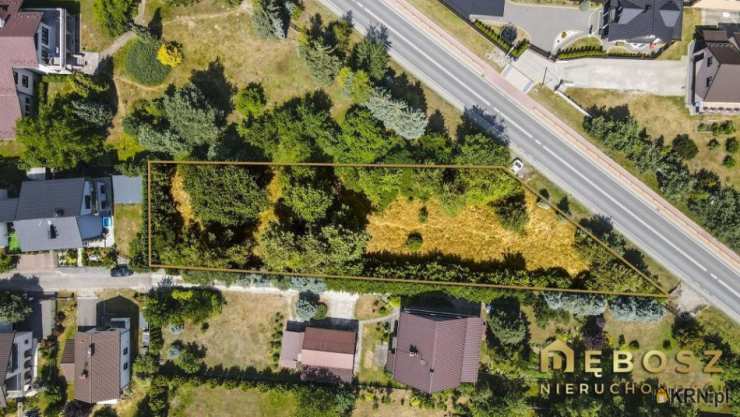 Niepołomice, ul. Brzeska, Działki  na sprzedaż, 