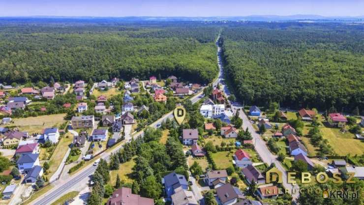 Niepołomice, ul. Brzeska, , Działki  na sprzedaż