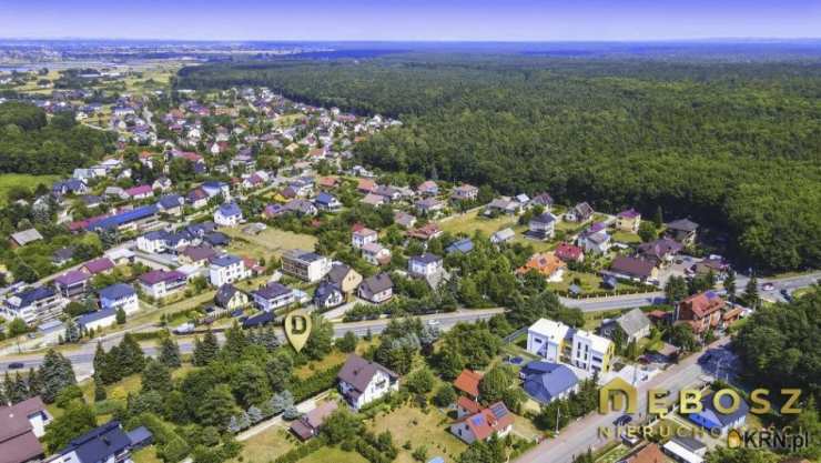 , Działki  na sprzedaż, Niepołomice, ul. Brzeska