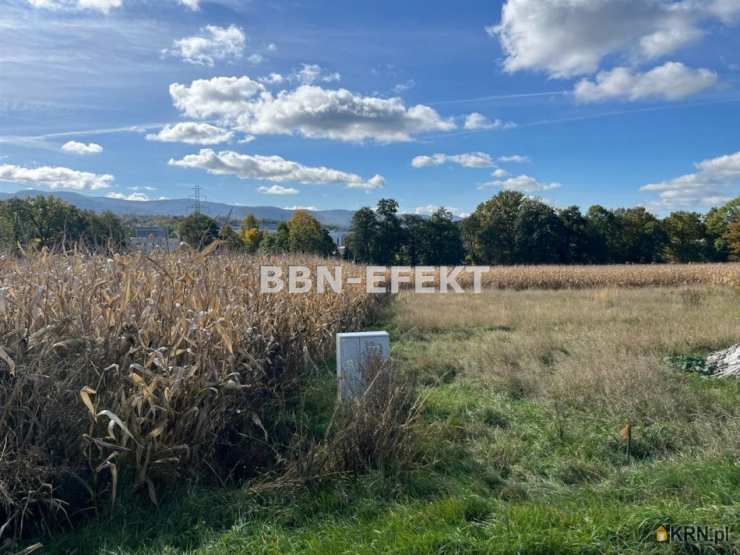 Mazańcowice, ul. , , Działki  na sprzedaż