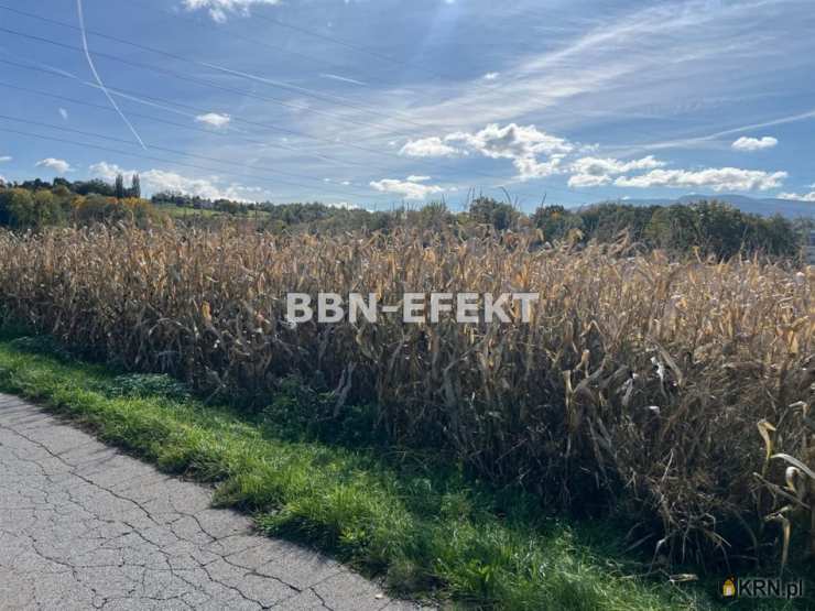 , Mazańcowice, ul. , Działki  na sprzedaż