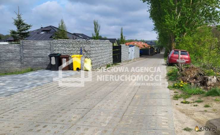, Gdańsk, Kokoszki, ul. , Działki  na sprzedaż