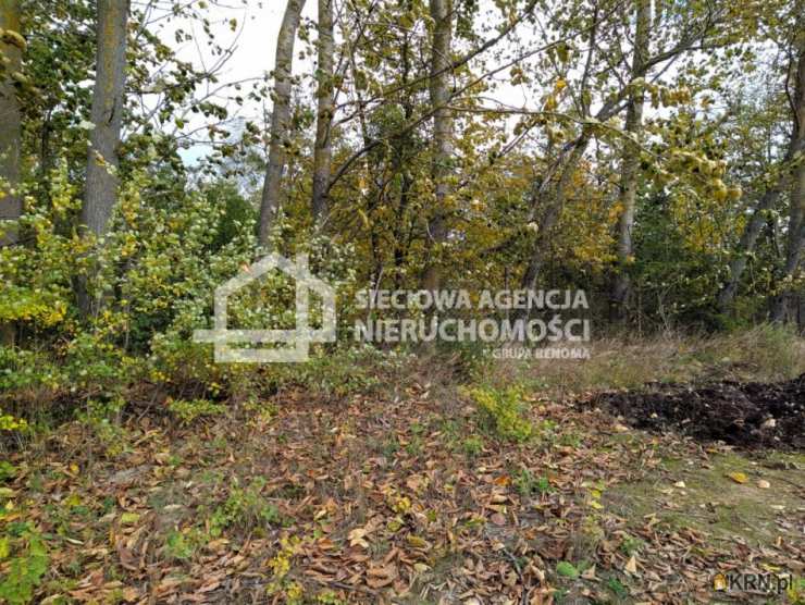 Sieciowa Agencja Nieruchomości Grupa Renoma, Działki  na sprzedaż, Gdańsk, Kokoszki, ul. 