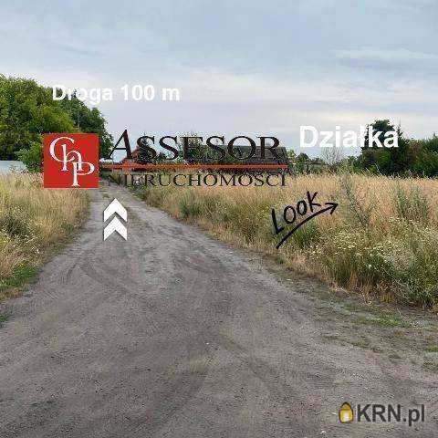 , Działki  na sprzedaż, Kalisz, ul. 