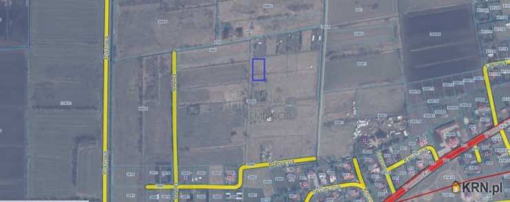 Działki  na sprzedaż, Karwieńskie Błoto Pierwsze, ul. Północna, 
