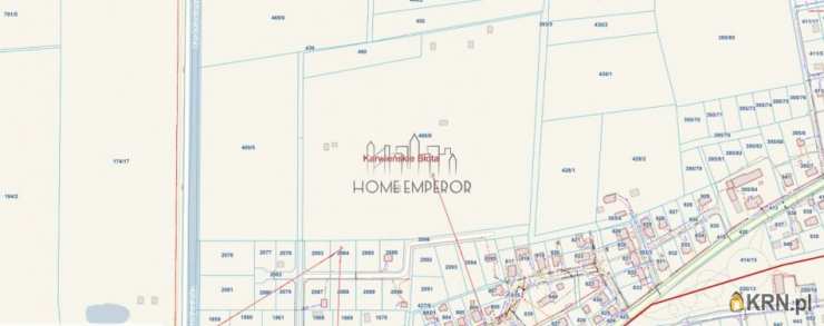 Karwieńskie Błoto Pierwsze, ul. Północna, Działki  na sprzedaż, 