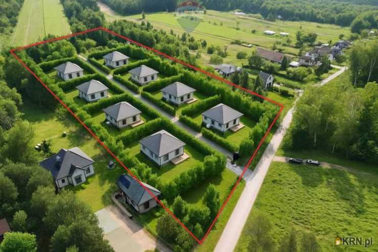 , Wałsnów, ul. , Działki  na sprzedaż