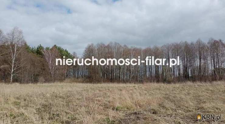 Działki  na sprzedaż, Łabiszyn, ul. , 