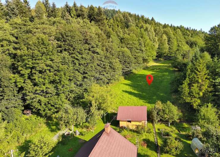 Działki  na sprzedaż, Godziszka, ul. , 