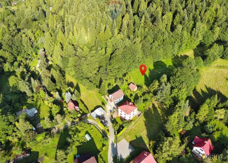 Działki  na sprzedaż, , Godziszka, ul. 