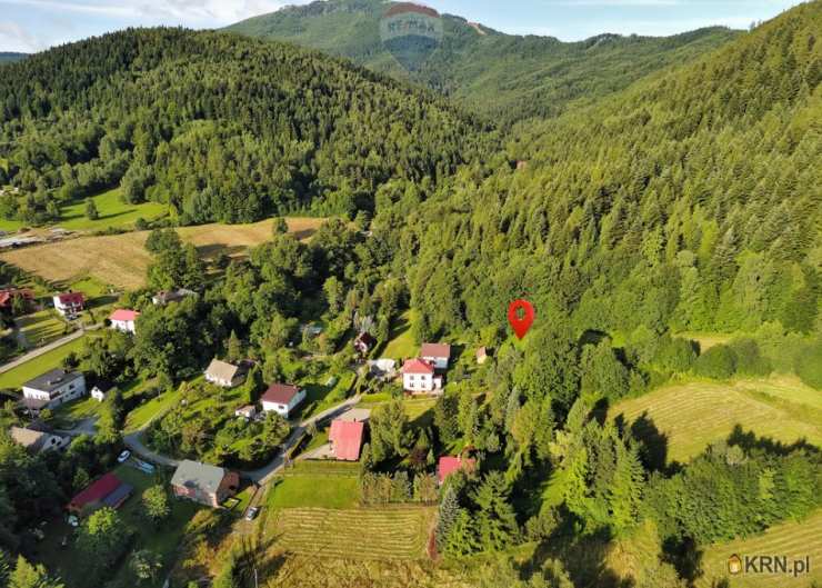 , Godziszka, ul. , Działki  na sprzedaż