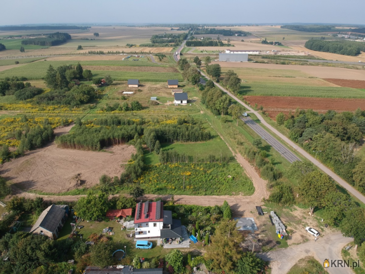 Działki  na sprzedaż, , Piątki, ul. 