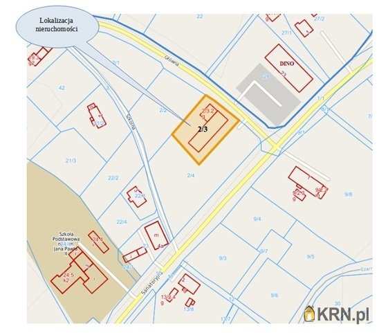 Działki  na sprzedaż, Świeradów-Zdrój, ul. , 