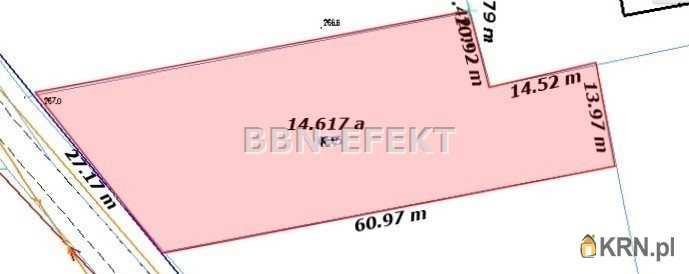 Działki  na sprzedaż, , Ochaby Wielkie, ul. 