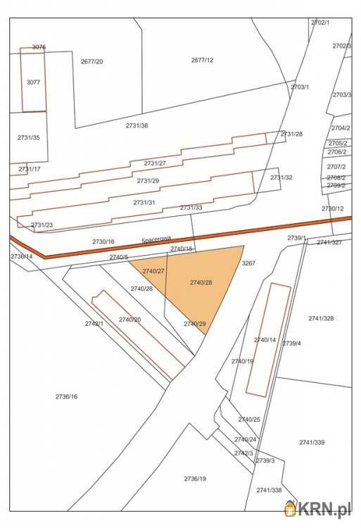 Działki  na sprzedaż, Stalowa Wola, ul. , 