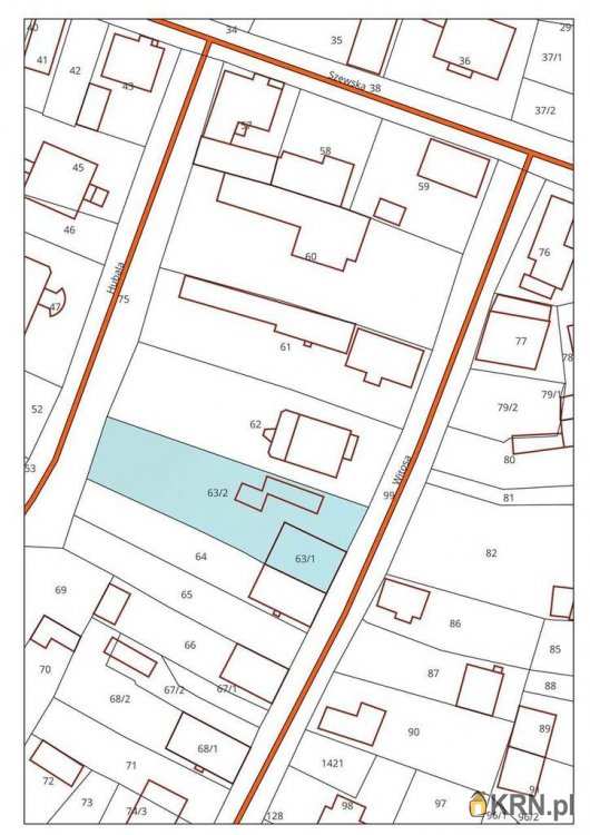 Działki  na sprzedaż, , Stalowa Wola, ul. 