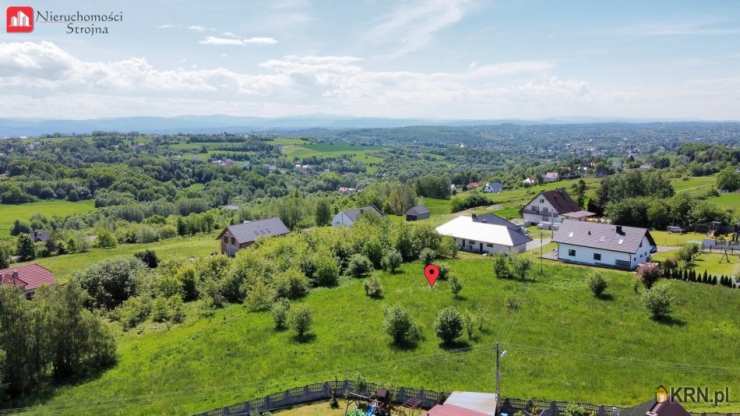 , Chorągwica, ul. , Działki  na sprzedaż