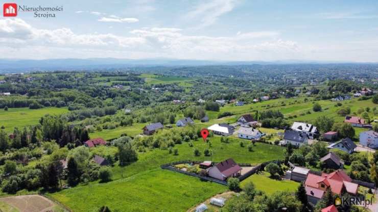 , Działki  na sprzedaż, Chorągwica, ul. 