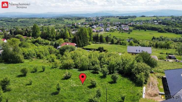 Działki  na sprzedaż, , Chorągwica, ul. 