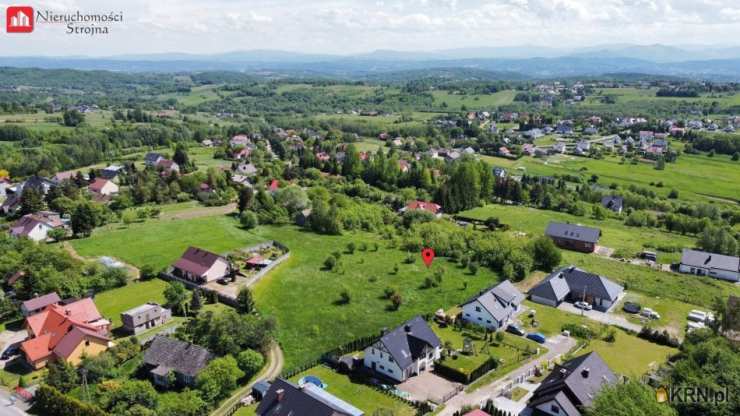 Chorągwica, ul. , Działki  na sprzedaż, 