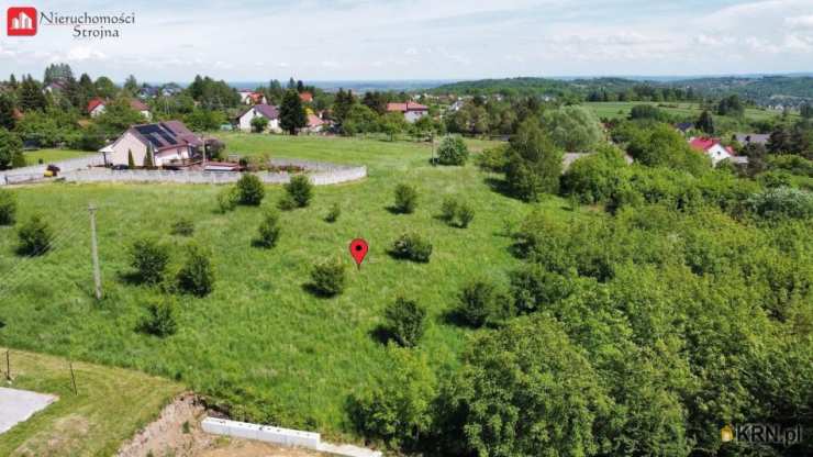 , Chorągwica, ul. , Działki  na sprzedaż