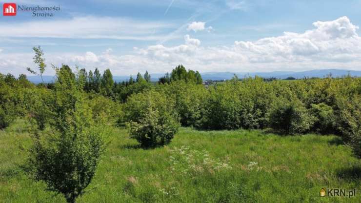 Działki  na sprzedaż, Chorągwica, ul. , 