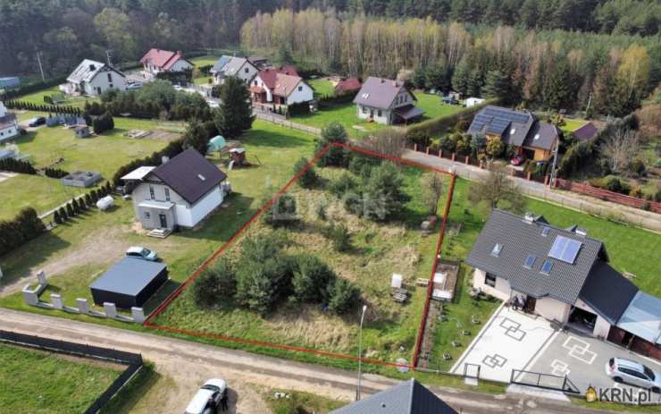 Działki  na sprzedaż, , Parchów, ul. 