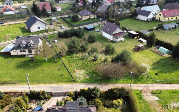 Parchów, ul. , Działki  na sprzedaż, 