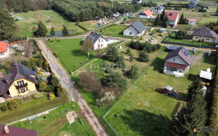 Parchów, ul. , , Działki  na sprzedaż