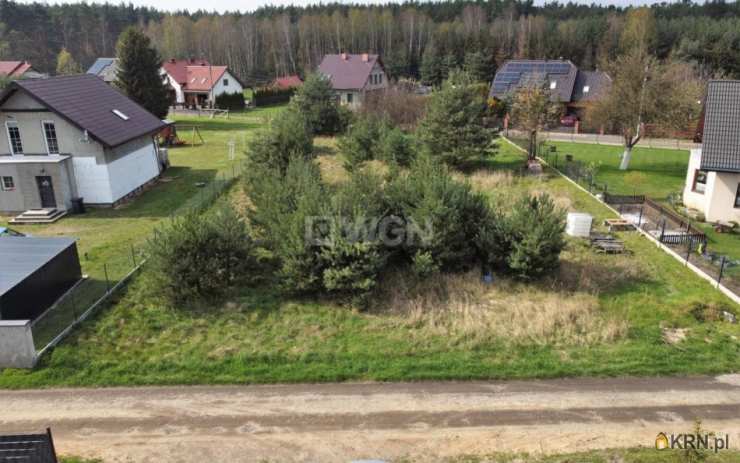 , Parchów, ul. , Działki  na sprzedaż