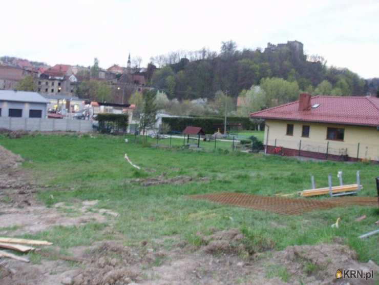 Działki  na sprzedaż, , Bolków, ul. 