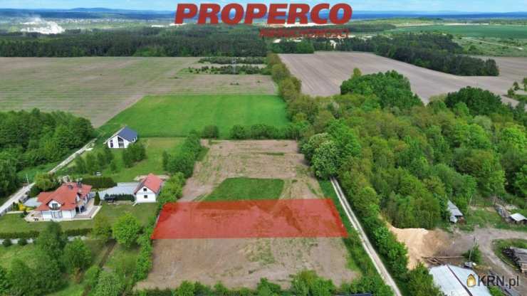 Działki  na sprzedaż, Dębska Wola, ul. , 