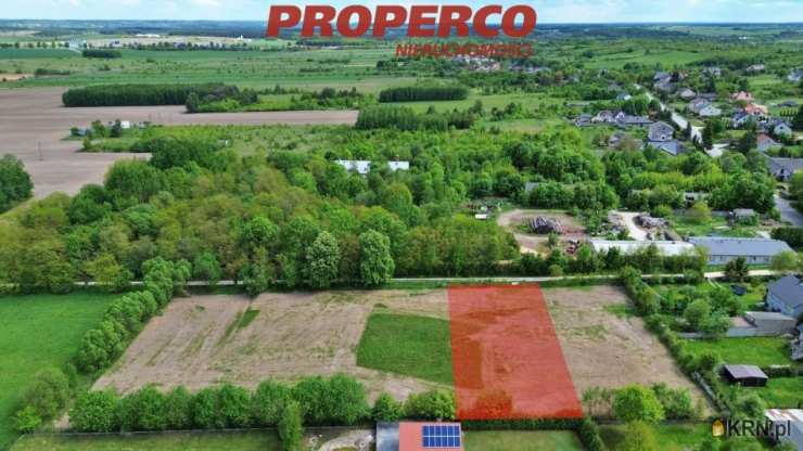 Dębska Wola, ul. , Działki  na sprzedaż, 