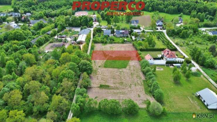 , Dębska Wola, ul. , Działki  na sprzedaż