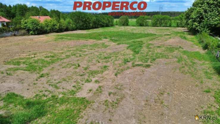 , Działki  na sprzedaż, Dębska Wola, ul. 