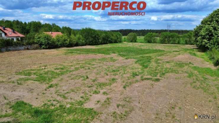 PROPERCO Sp. z o.o. Sp. k. , Działki  na sprzedaż, Dębska Wola, ul. 