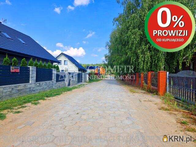 Działki  na sprzedaż, Jabłonna, ul. , 